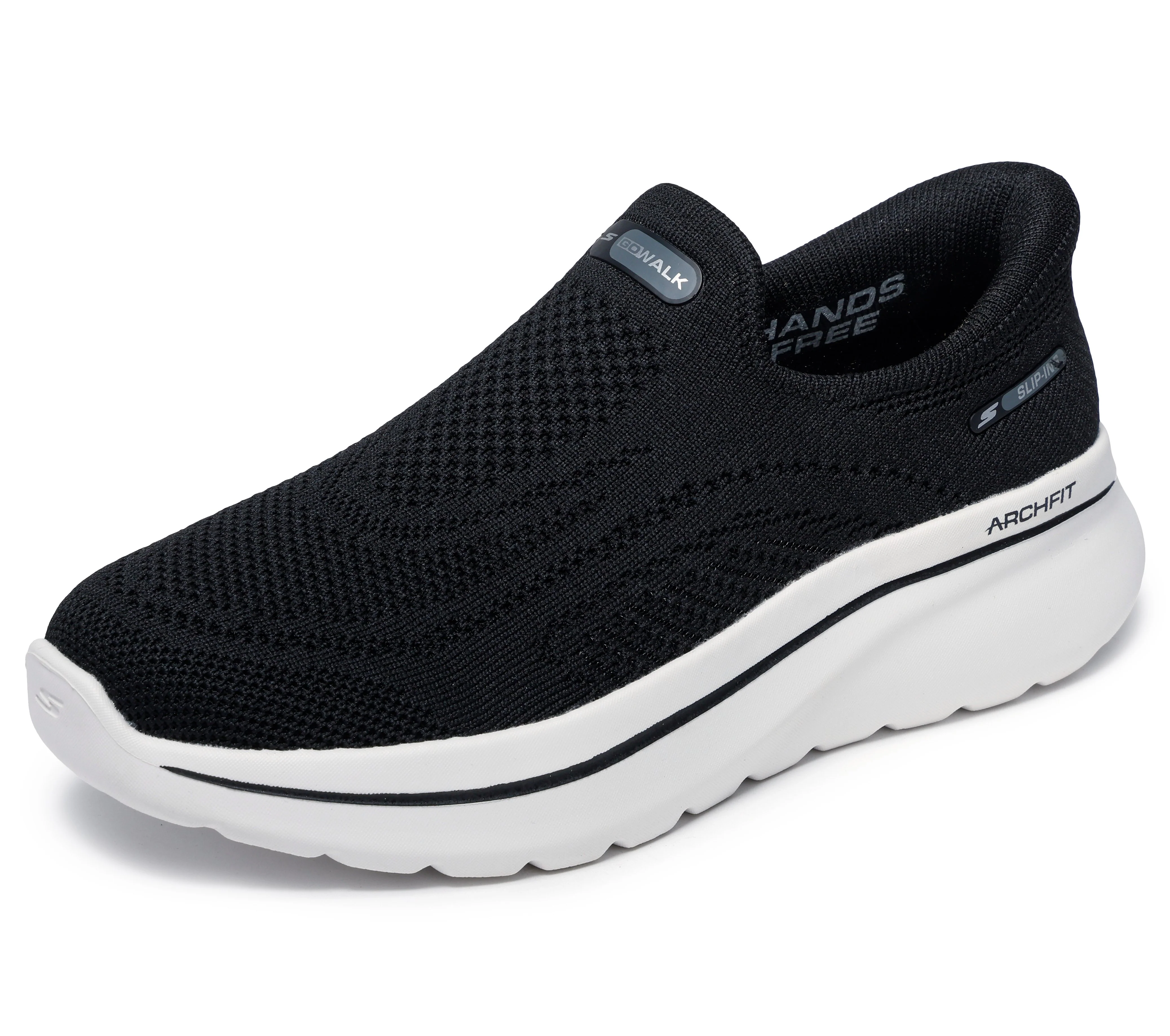 נעלי הליכה סליפ-אין | GOwalk Arch Fit N-Joy - Aranne - Image 6