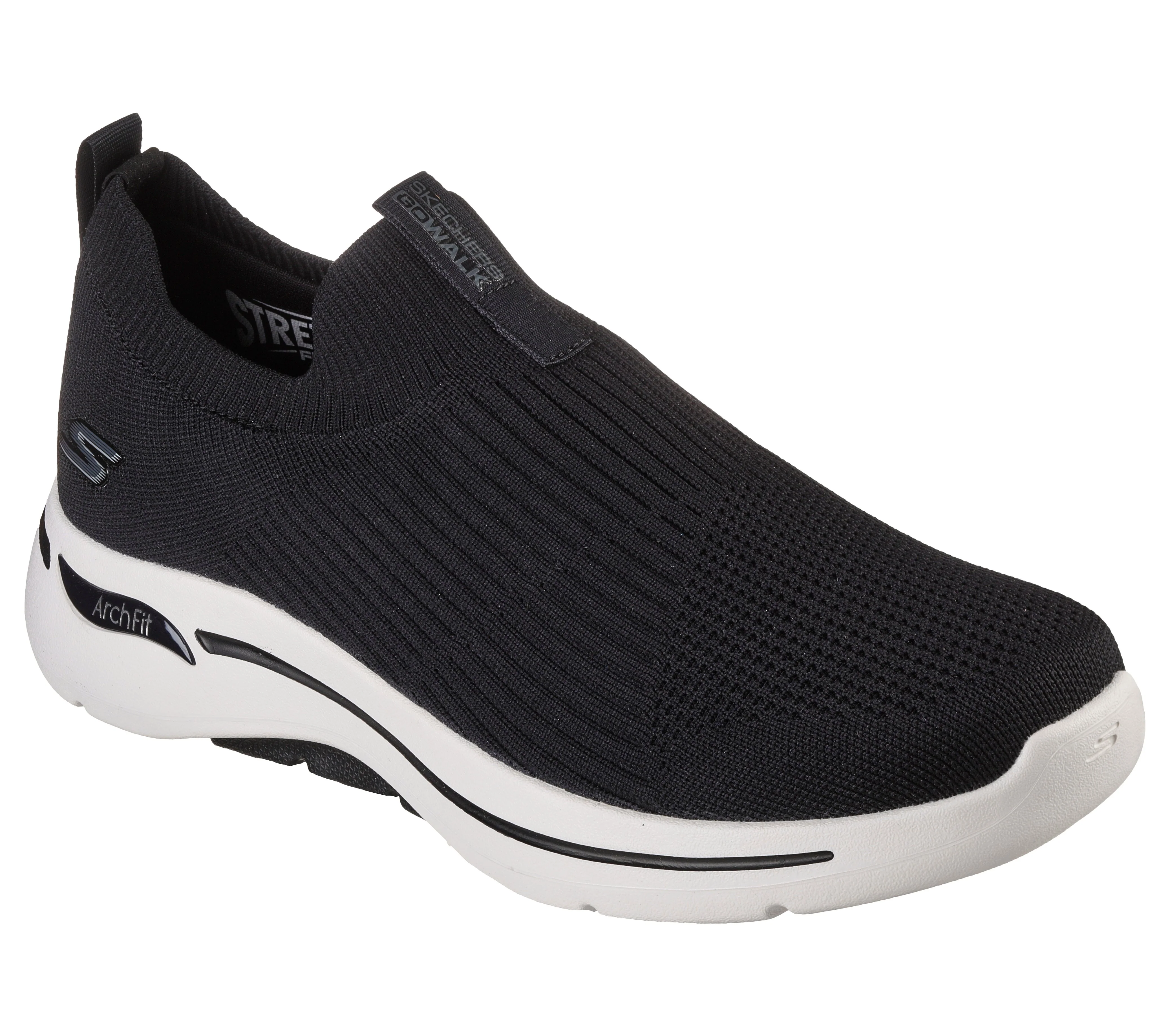 סליפ און | GOwalk Arch Fit - Iconic - Image 4