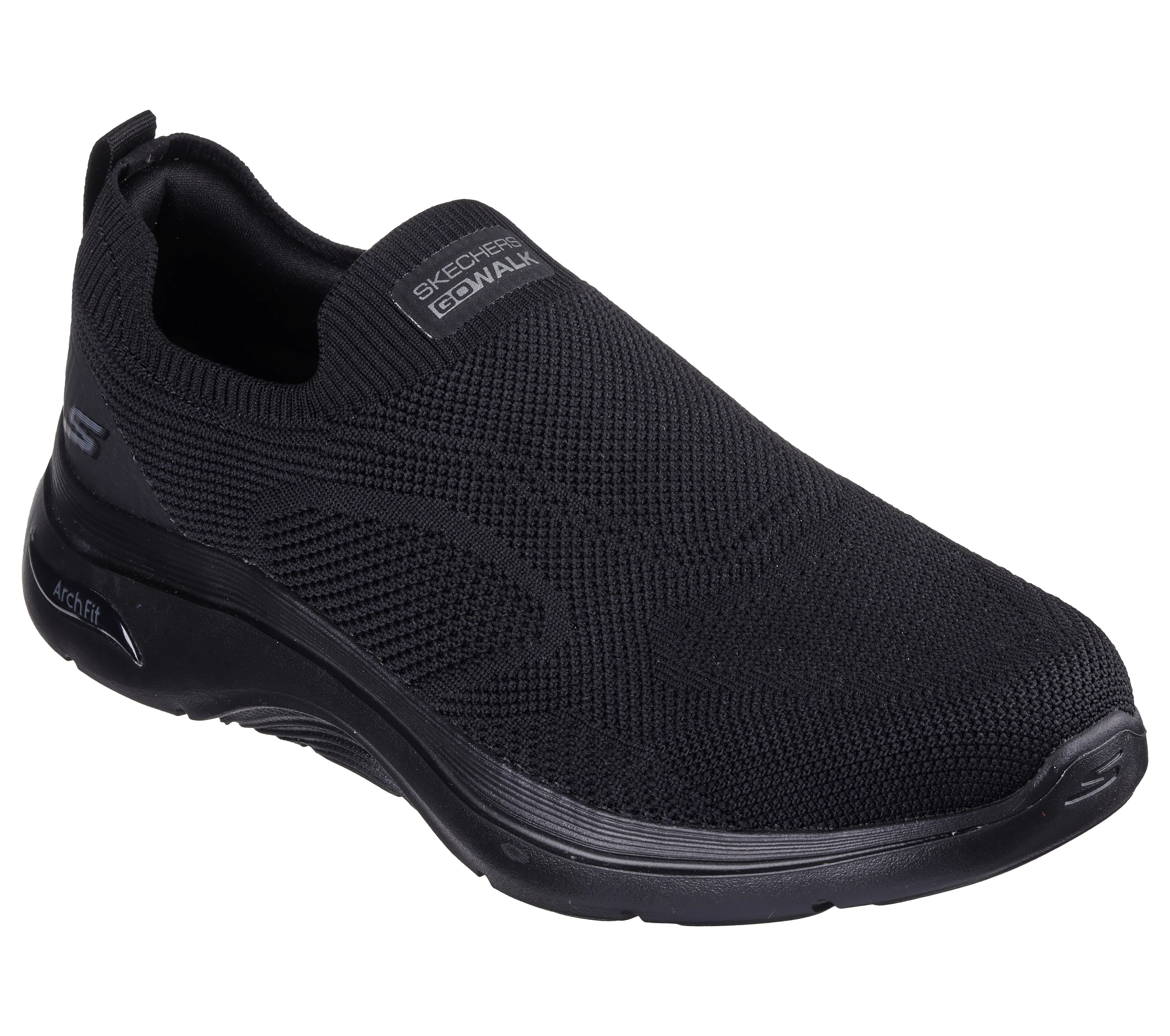 נעלי הליכה סליפ-און | GOwalk Arch Fit 2.0 - Image 4