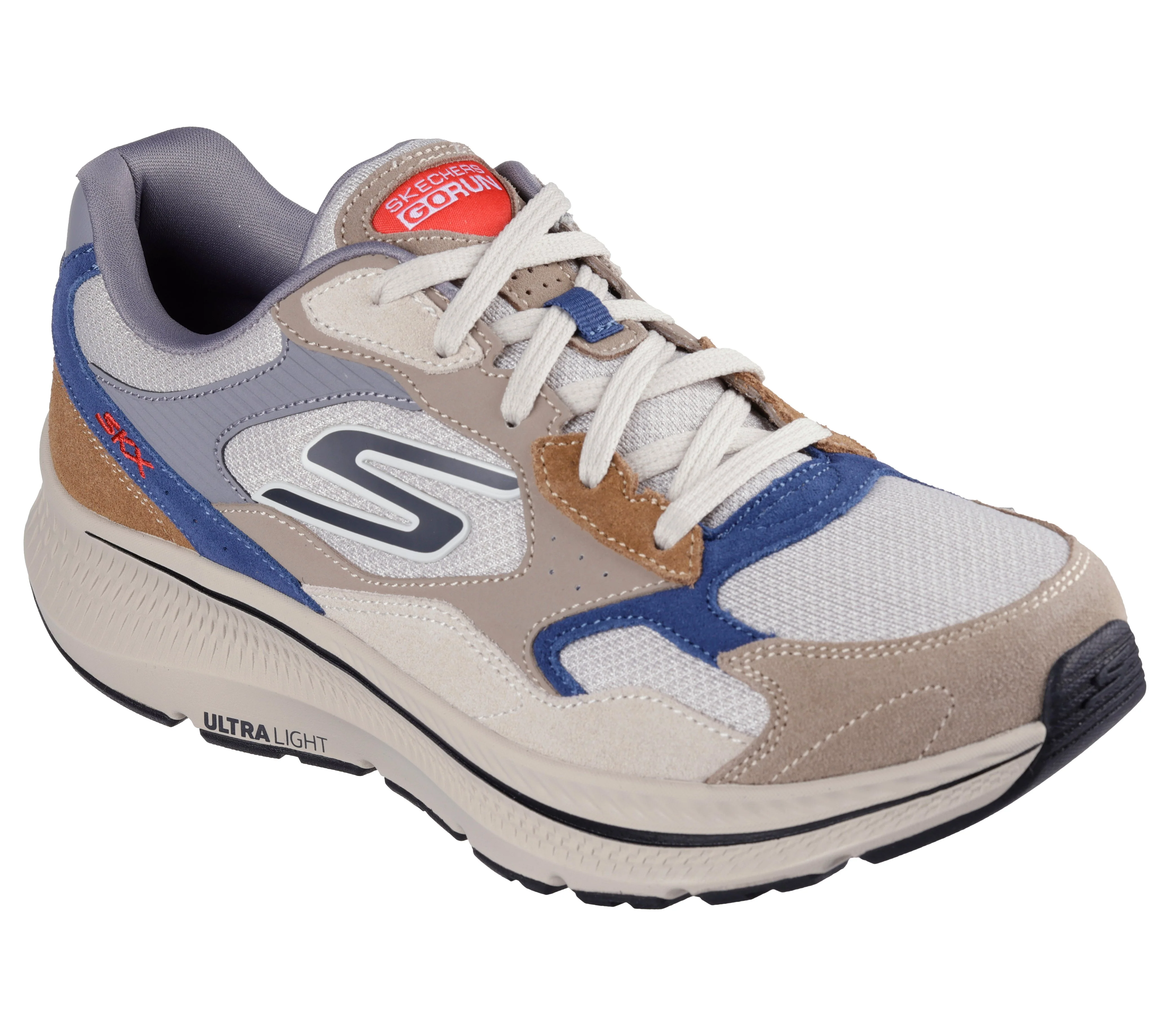 נעלי ריצה וספורט | GOrun Consistent 2.0 - Retro Runner - Image 4