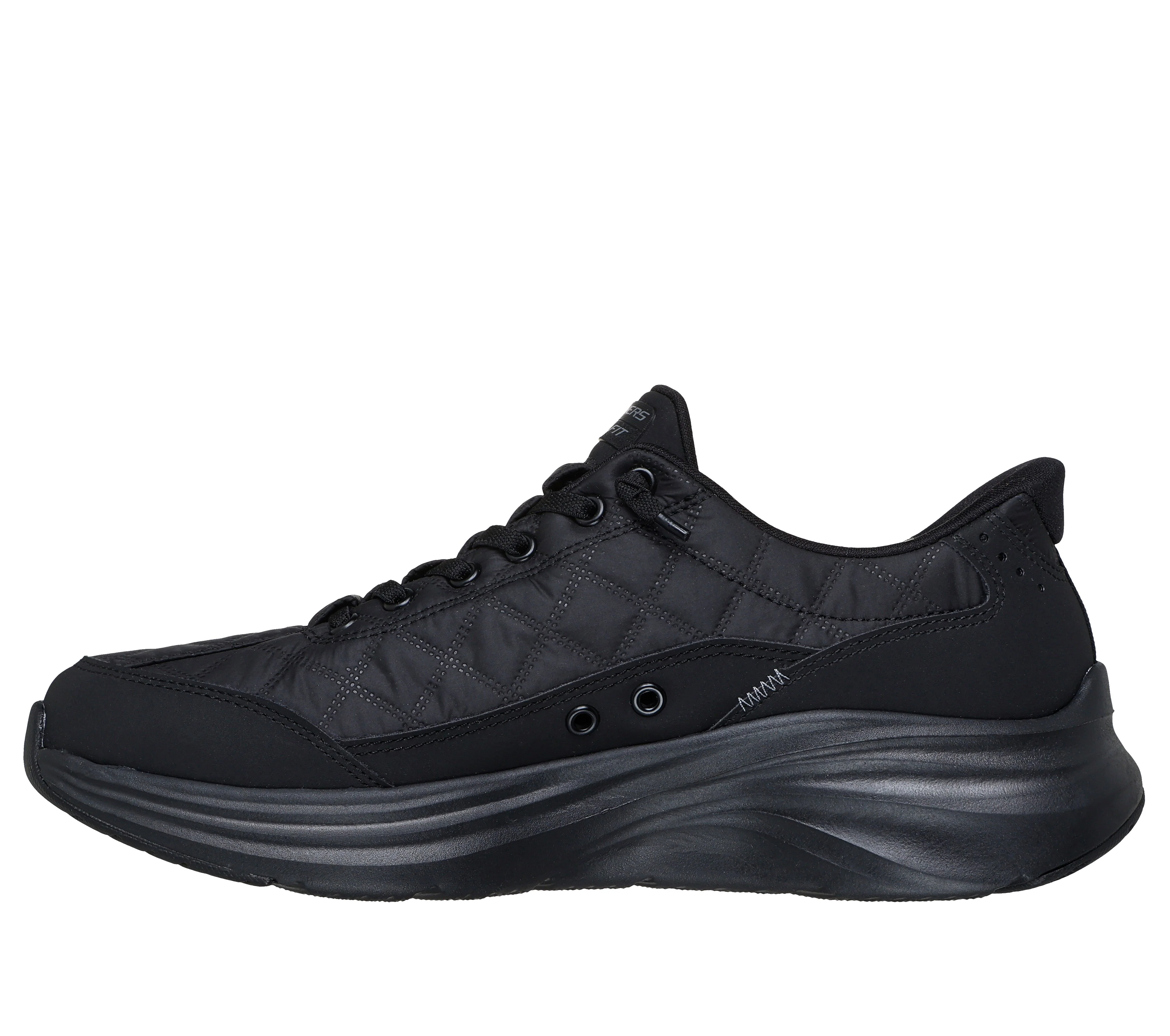 נעלי סליפ-אין רחבות | Contour Foam - Cozy Fit - Image 3