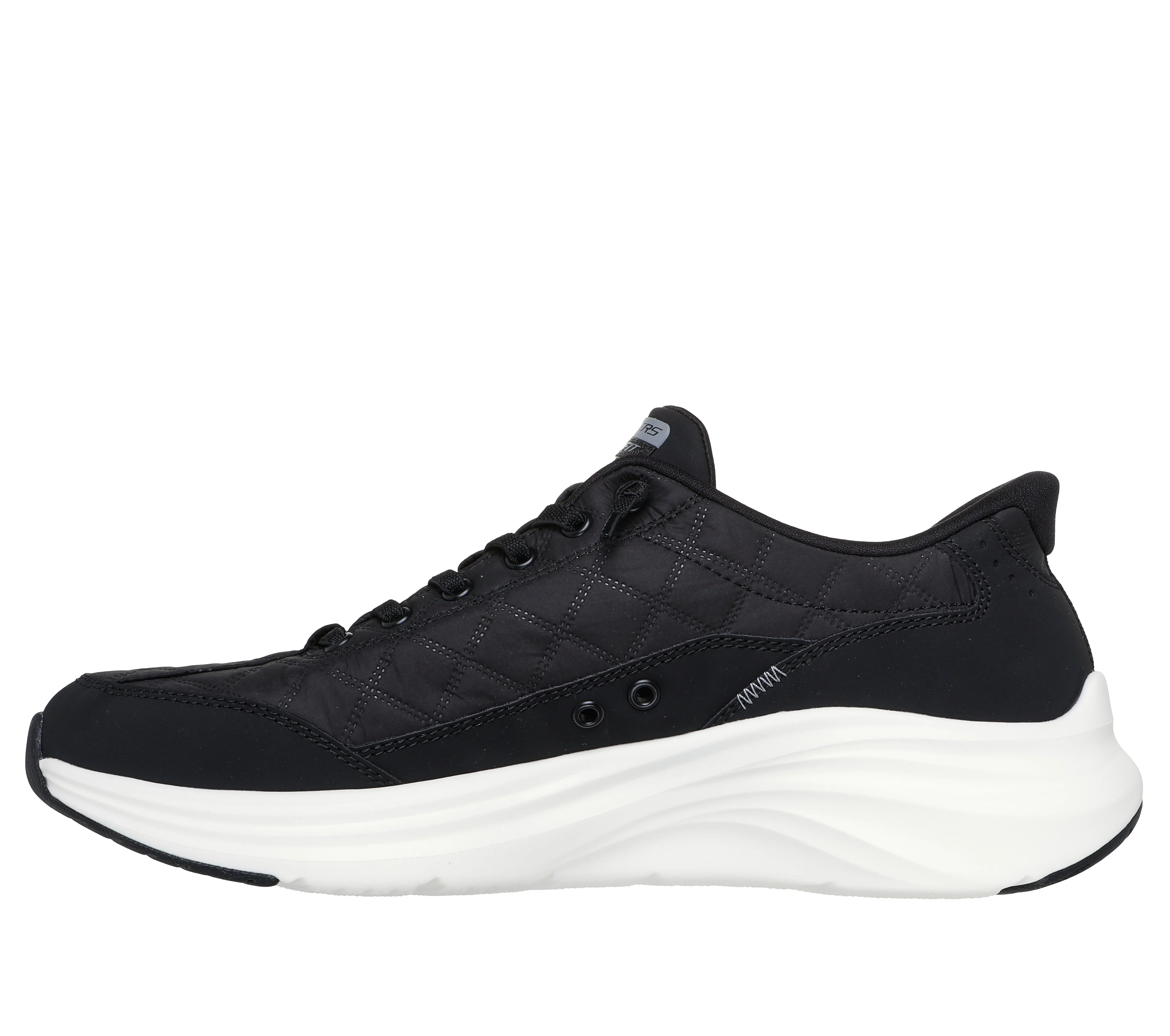 נעלי סליפ-אין רחבות | Contour Foam - Cozy Fit - Image 3
