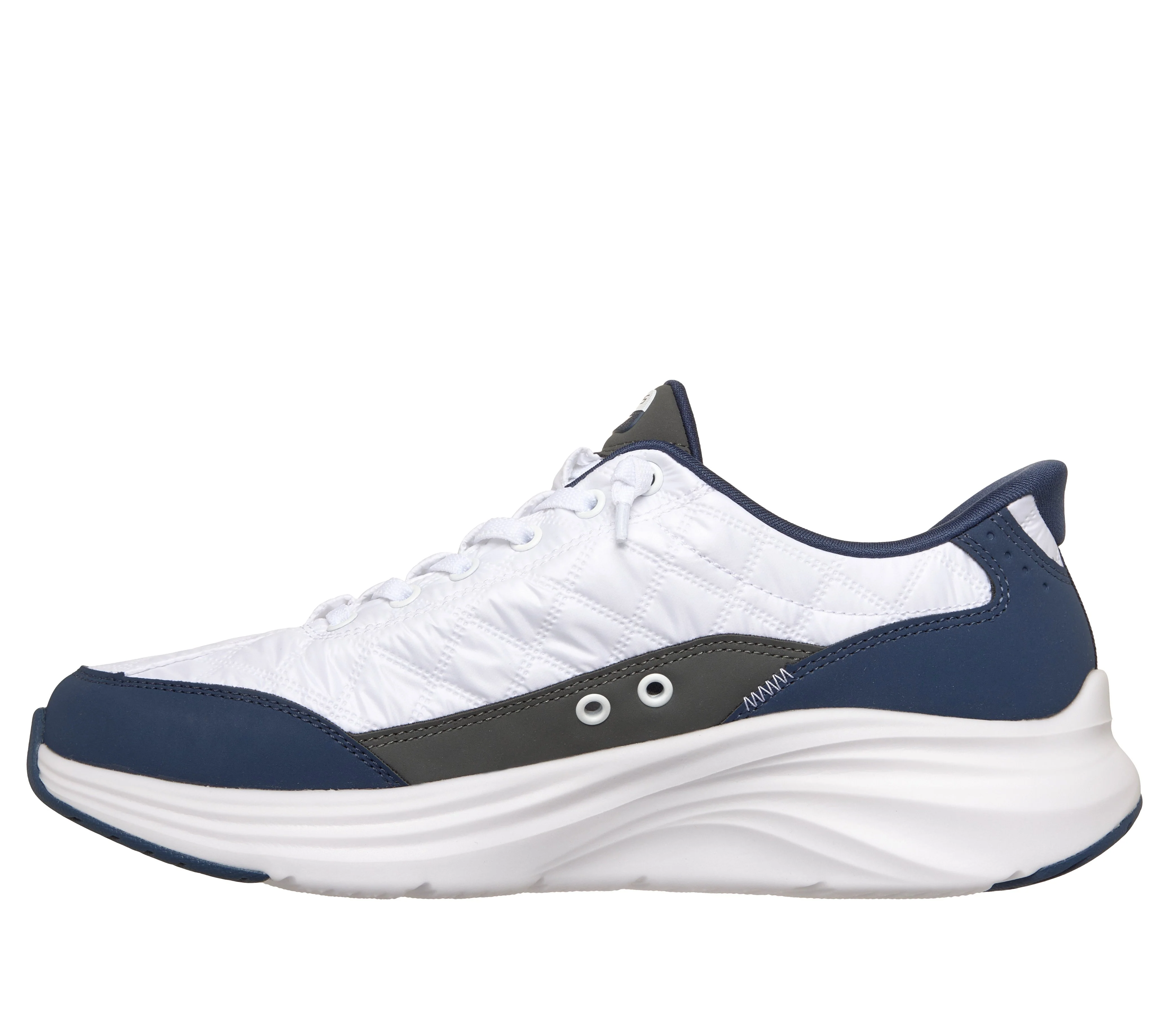 נעלי סליפ-אין | Contour Foam - Cozy Fit - Image 3