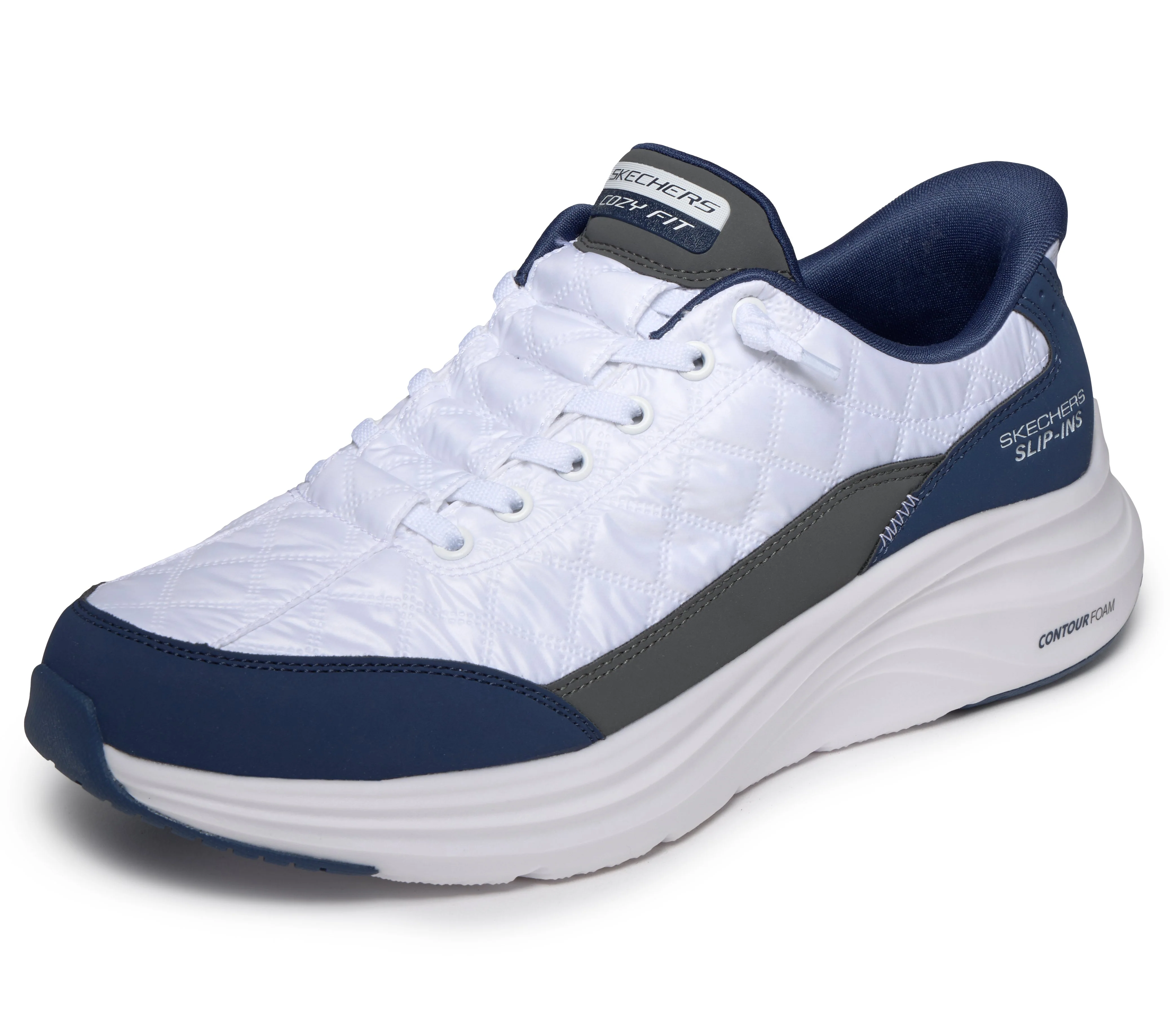 נעלי סליפ-אין | Contour Foam - Cozy Fit - Image 6