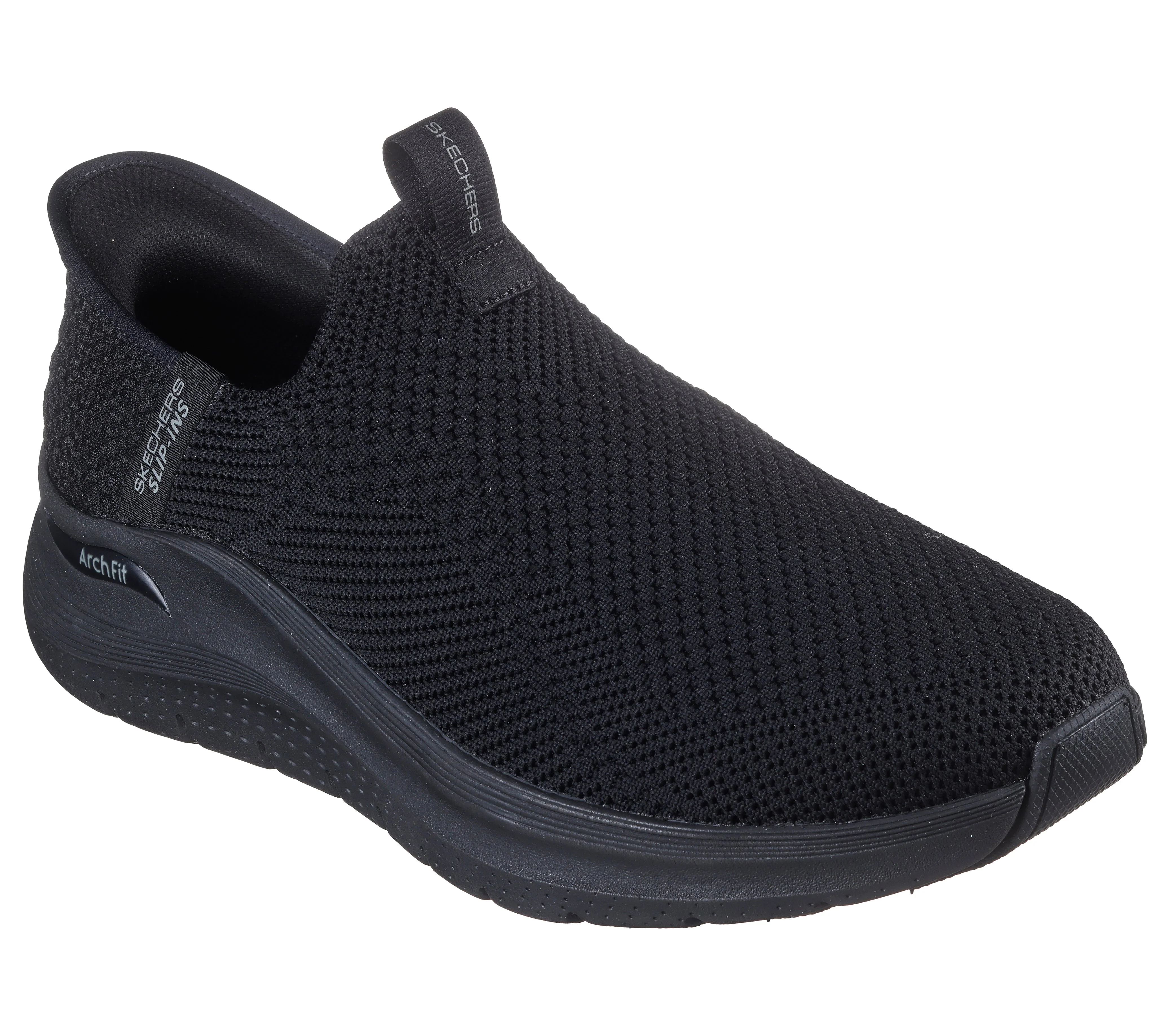 נעלי סליפ-אין | Slip-Ins: Arch Fit 2.0 - Crayn - Image 4