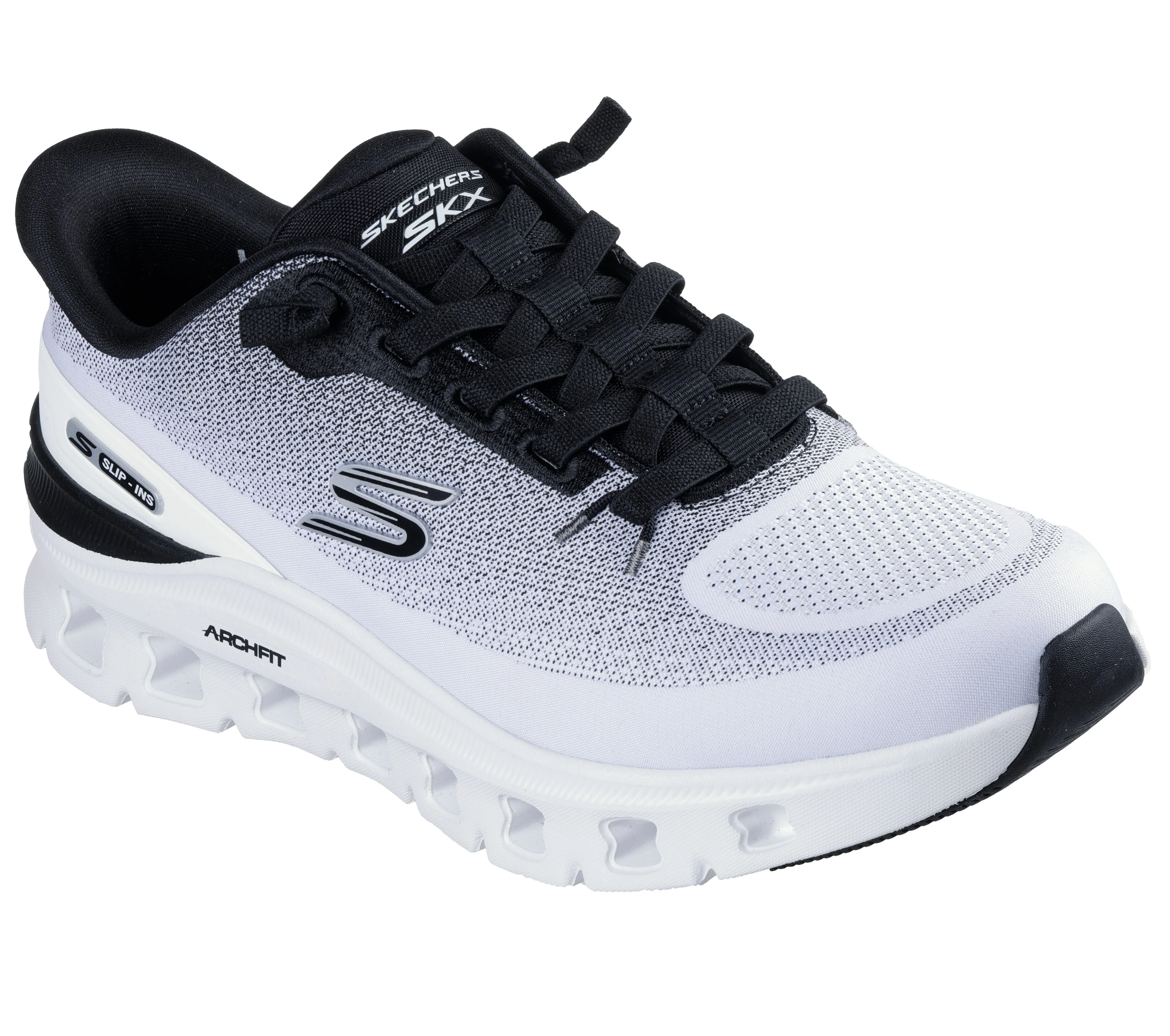 נעלי סליפ-אין ספורט | Arch Fit Glide-Step Pro - Image 4