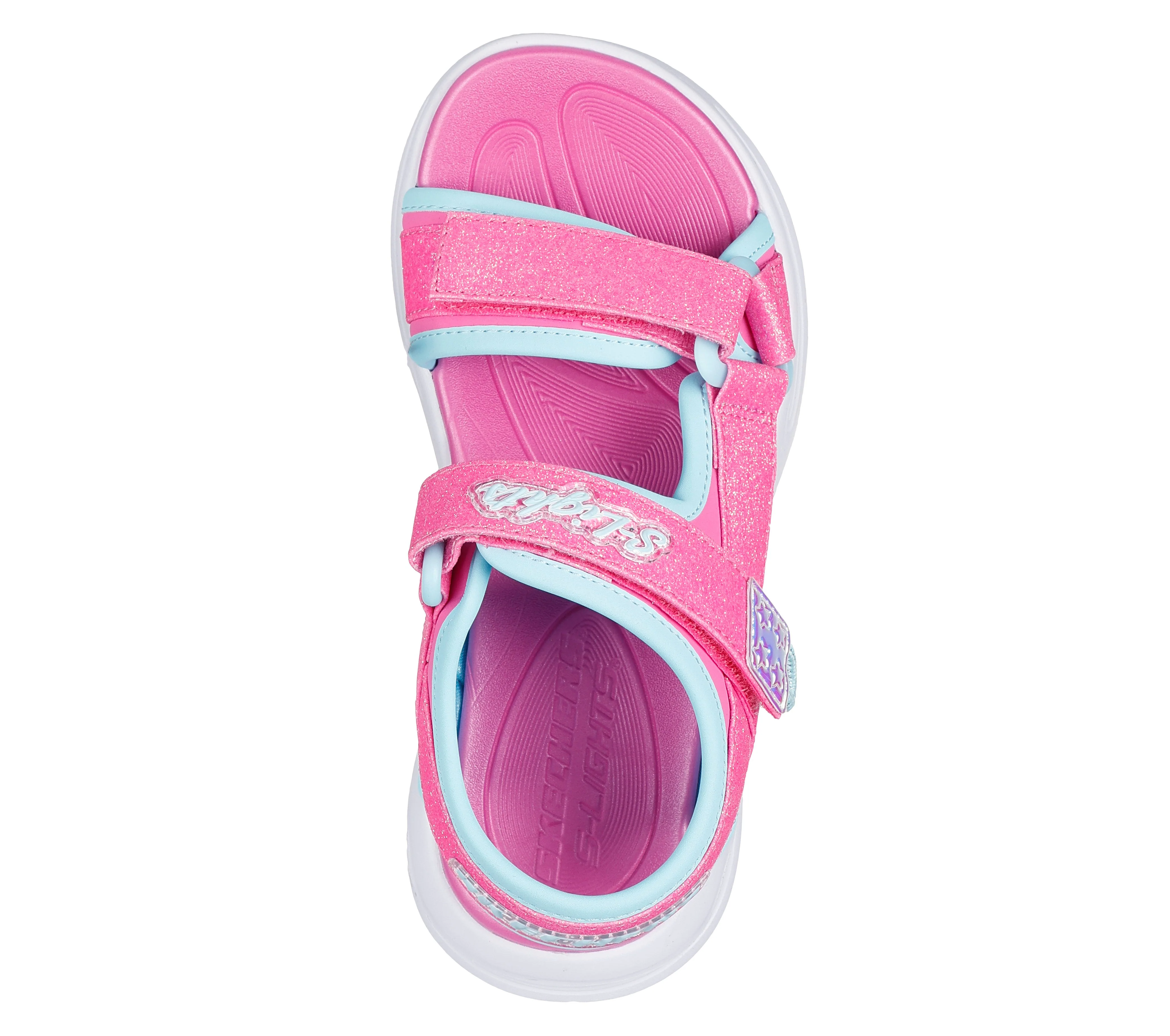 סנדלי אורות | Sola Glow Sandals - Image 3
