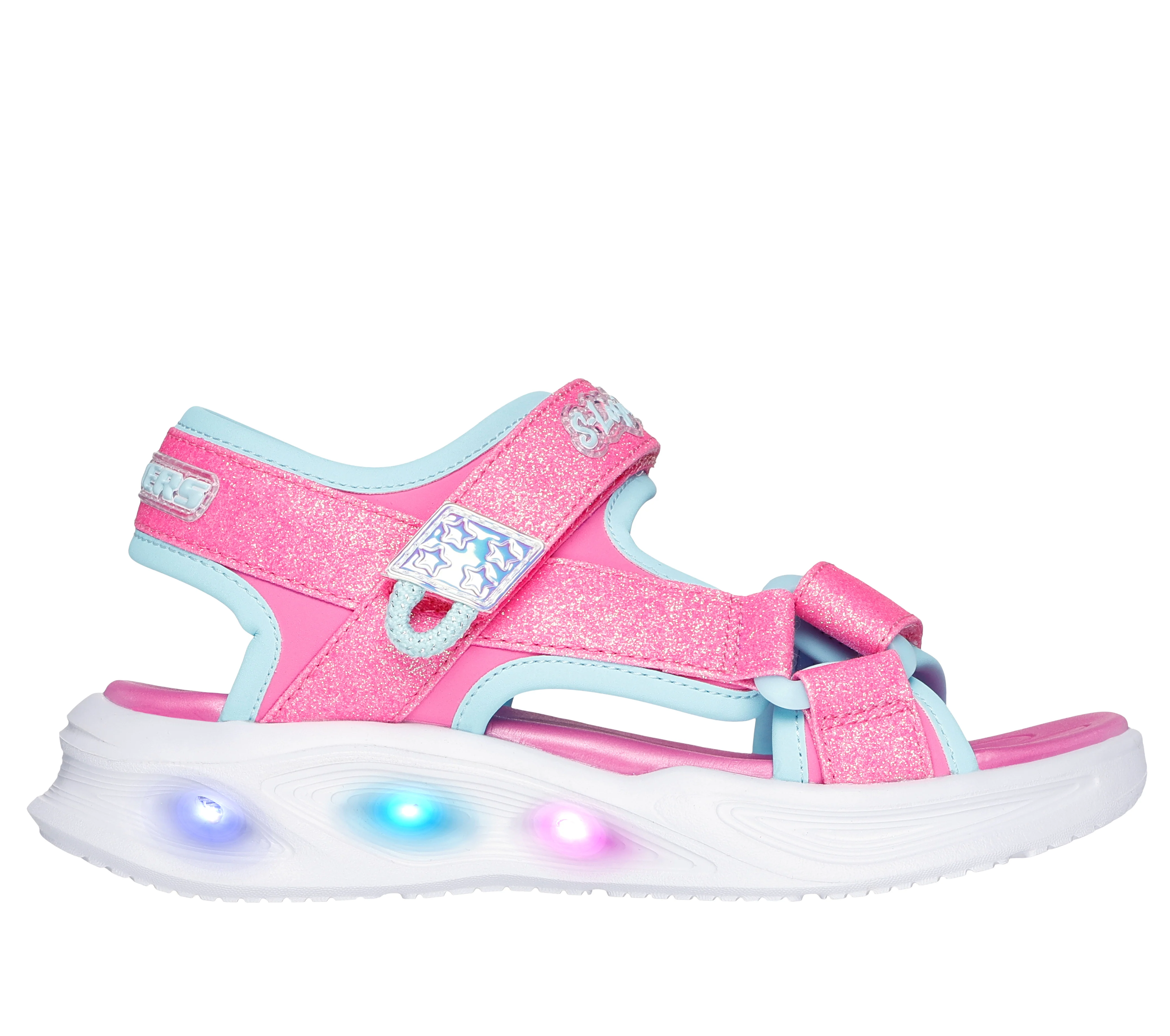 סנדלי אורות | Sola Glow Sandals - Image 4