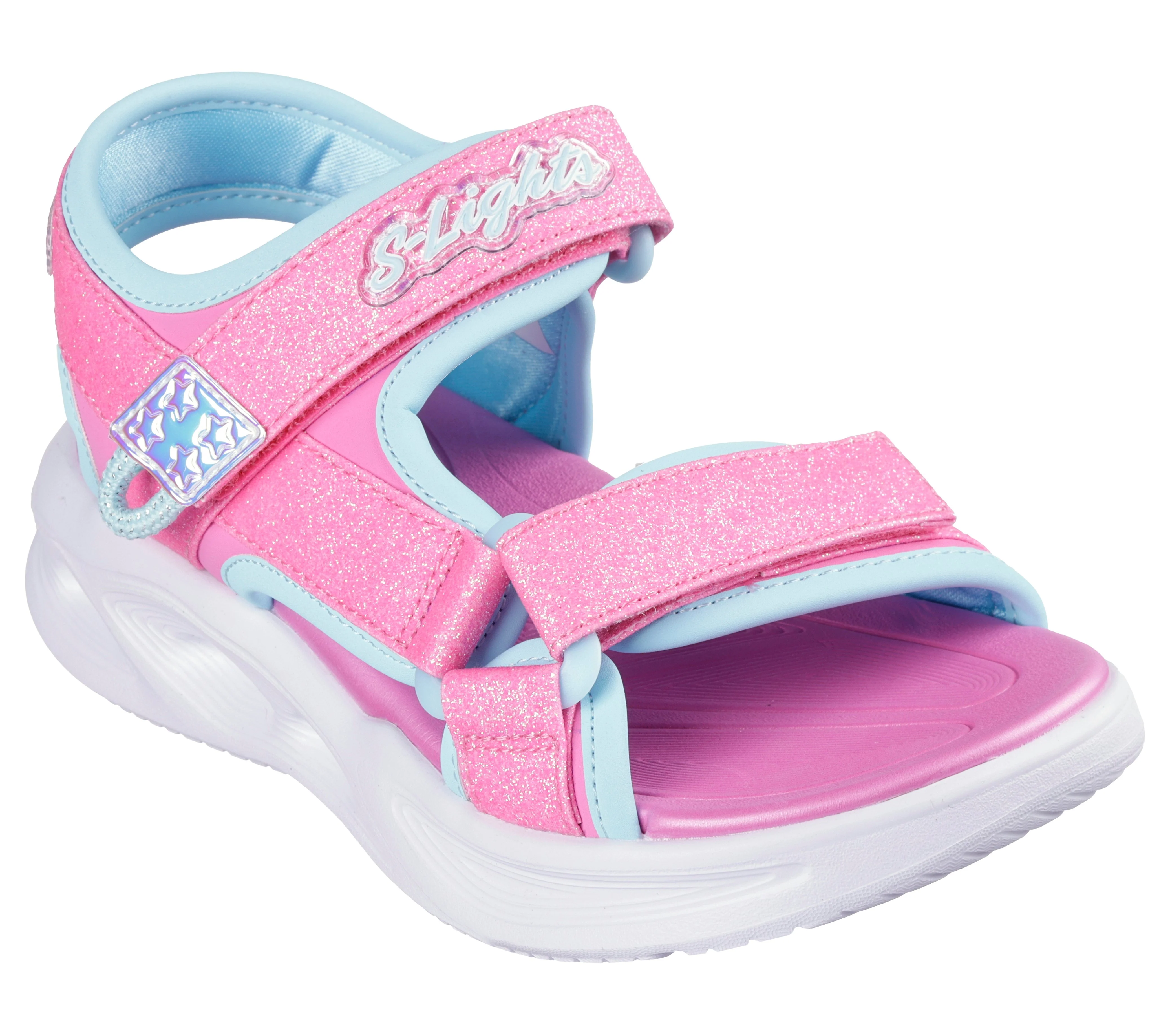 סנדלי אורות | Sola Glow Sandals - Image 6