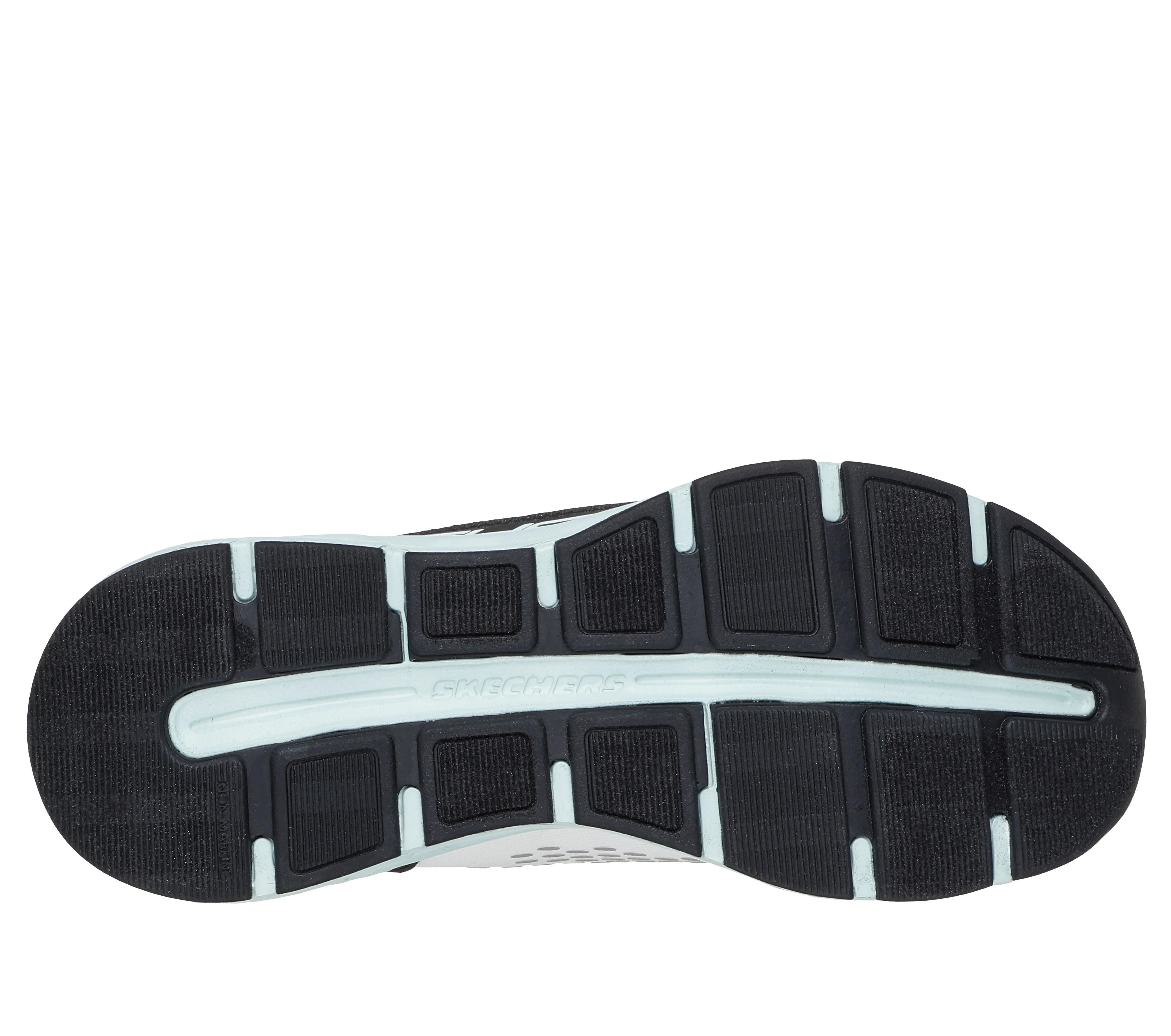 נעלי ספורט סליפ-אין | Slip-Ins: Glide-step + - Vista Lane - Image 3