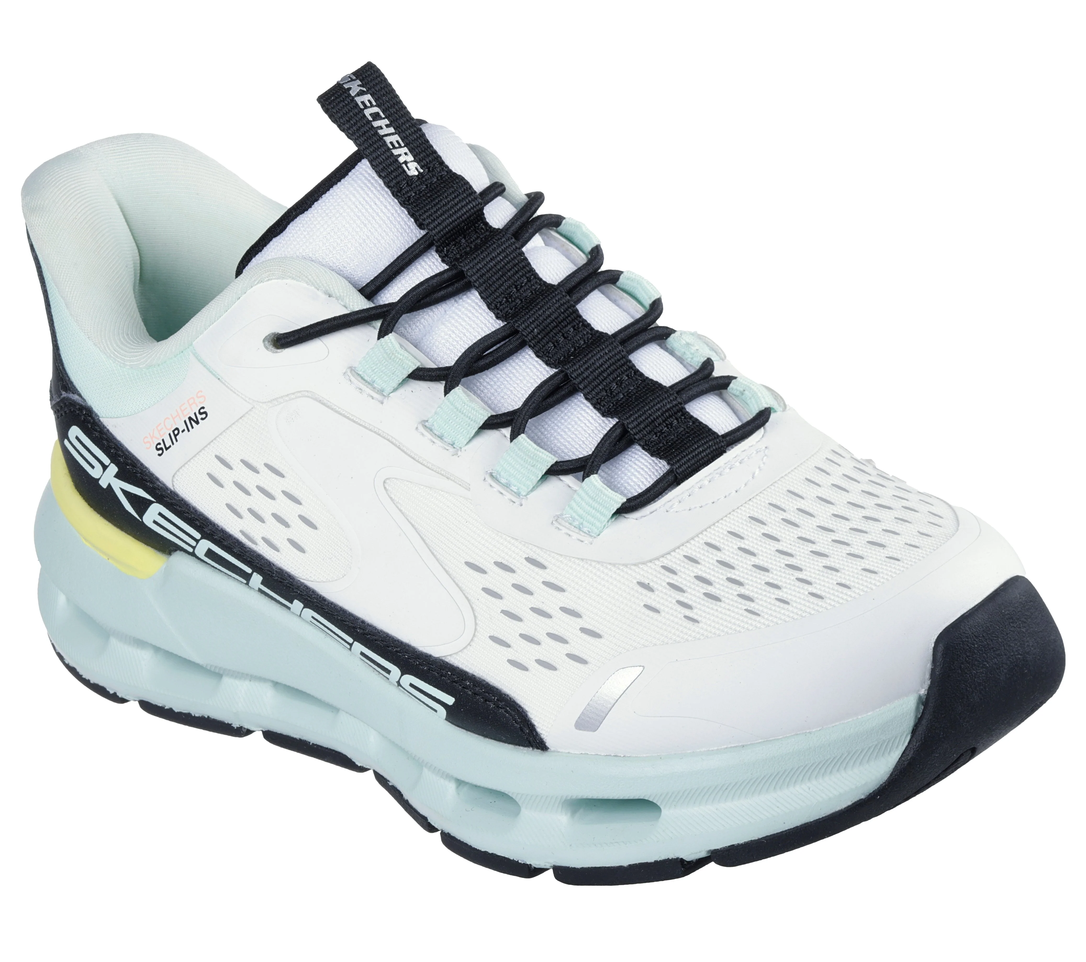 נעלי ספורט סליפ-אין | Slip-Ins: Glide-step + - Vista Lane - Image 4