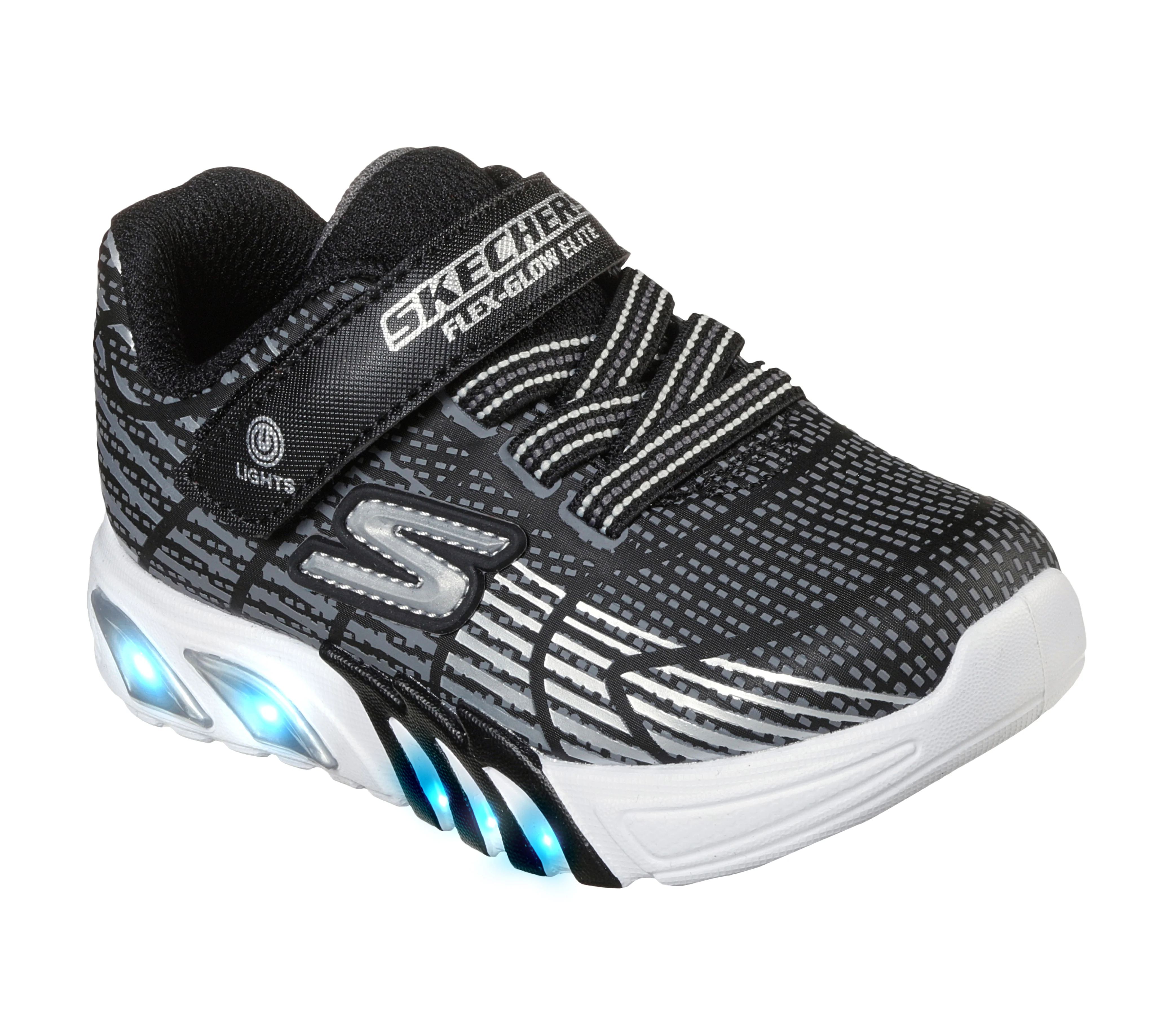 נעלי אורות תינוקות | S Lights: Flex - Glow Elite - Image 3