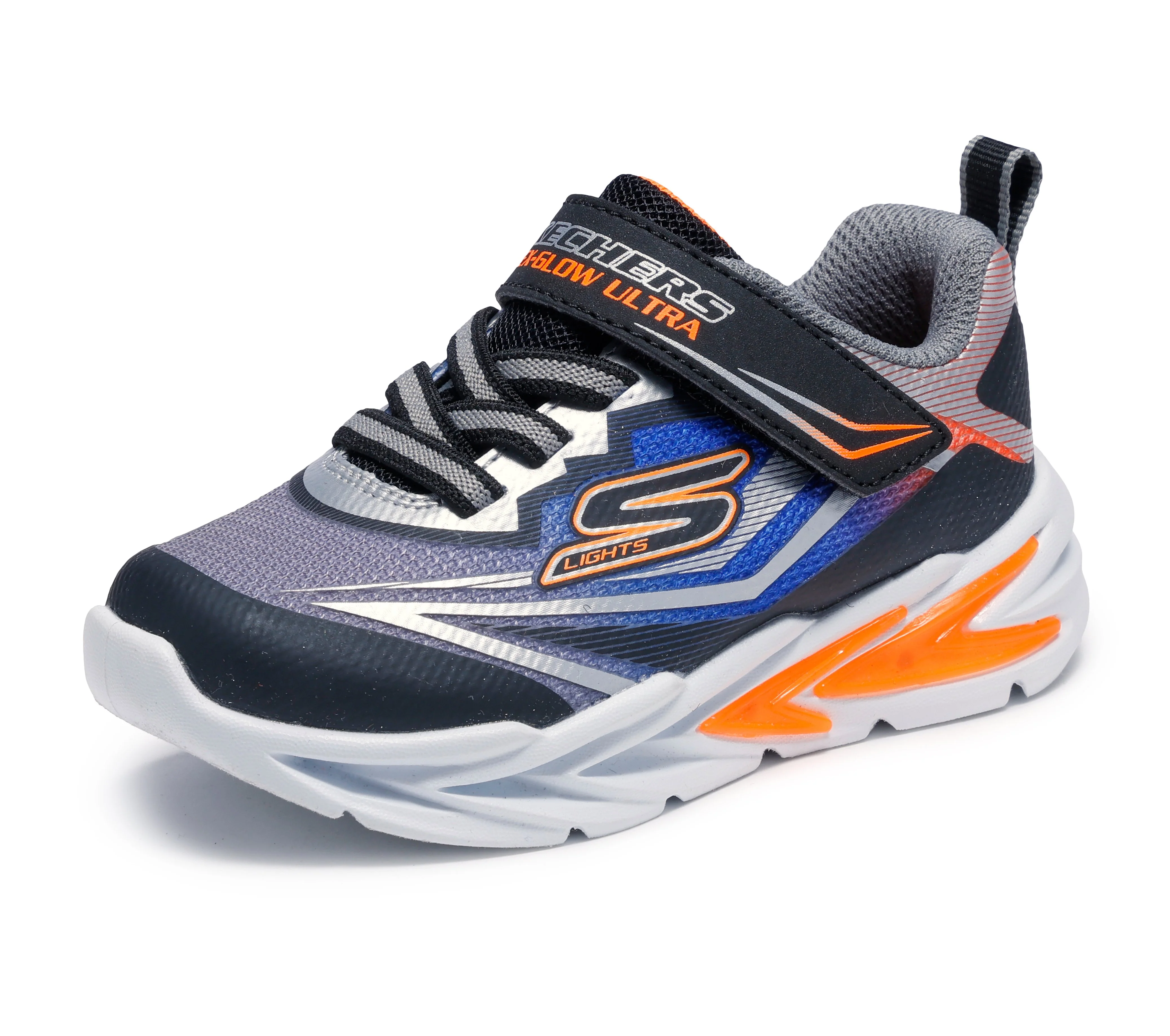 נעלי תינוקות עם אורות | Flex-Glow Ultra - Image 6