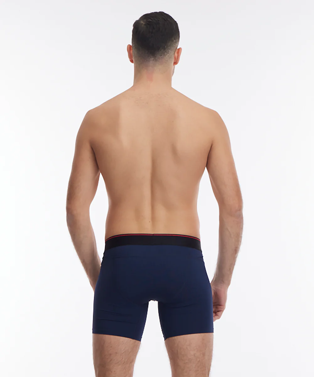 בוקסר ארוך צמוד - Image 3